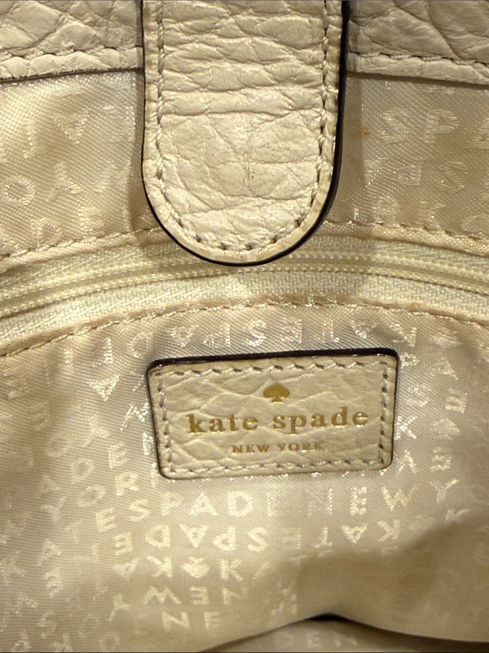 kate spade New York Perri Lane Romy Satchel - Picture 12 of 12